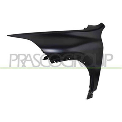 BM7503034_1.JPG Parafango Anteriore Sinistro Per Bmw X2 - F39 Dal 2018