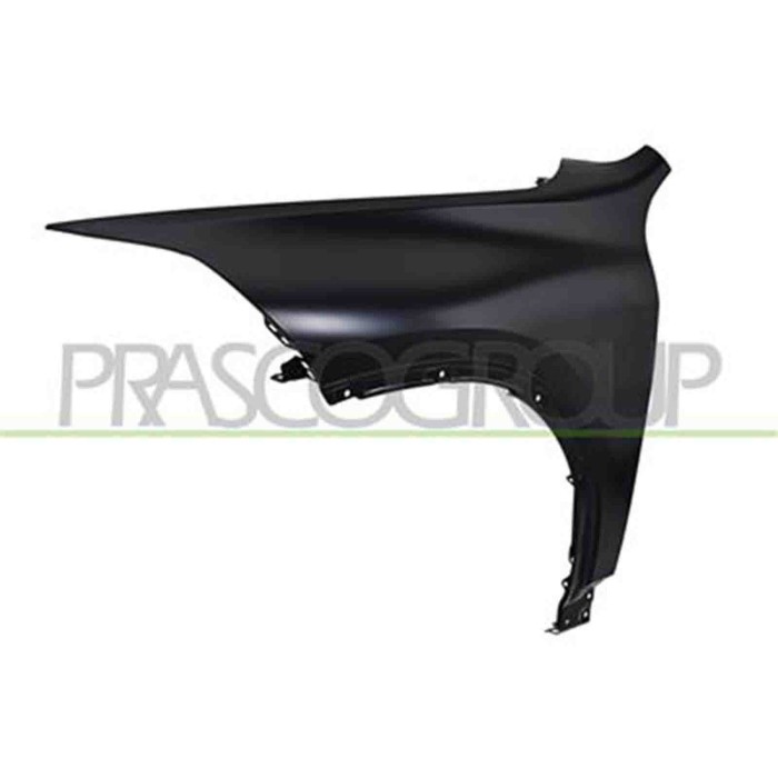 BM7503034_1.JPG Parafango Anteriore Sinistro Per Bmw X2 - F39 Dal 2018