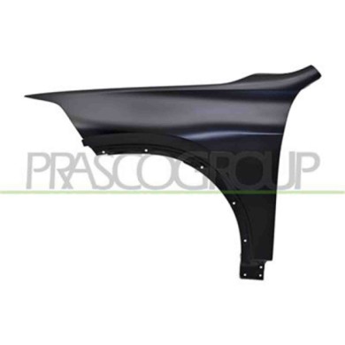 BM7503034_2.JPG Parafango Anteriore Sinistro Per Bmw X2 - F39 Dal 2018