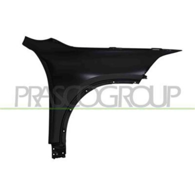 BM7503034_3.JPG Parafango Anteriore Sinistro Per Bmw X2 - F39 Dal 2018