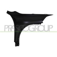 BM7503034_3.JPG Parafango Anteriore Sinistro Per Bmw X2 - F39 Dal 2018