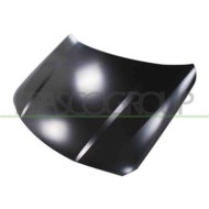 Cofano In Alluminio Per Bmw X2 - F39 Dal 2018