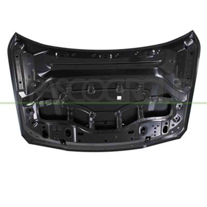 BM7503100_3.JPG Cofano In Alluminio Per Bmw X2 - F39 Dal 2018