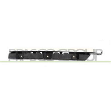 BM8021053_1.JPG Staffa Destra Paraurti Posteriore Per Bmw X3 - E83 Dal 2004 Al 2007