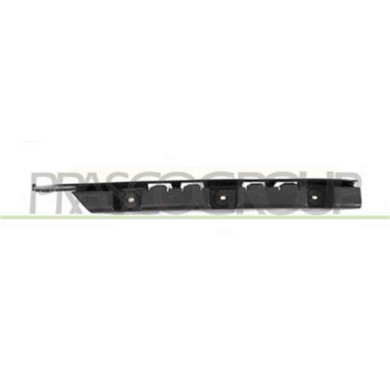 BM8021054_1.JPG Staffa Sinistra Paraurti Posteriore Per Bmw X3 - E83 Dal 2004 Al 2007