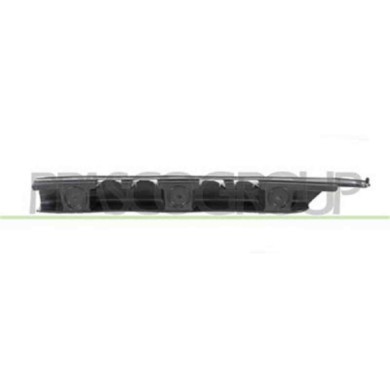 BM8021054_2.JPG Staffa Sinistra Paraurti Posteriore Per Bmw X3 - E83 Dal 2004 Al 2007