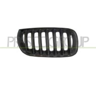 Griglia Radiatore Destra Per Bmw X3 - E83 Dal 2004 Al 2007