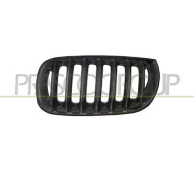 GUIDA_ALLA_SCELTA.JPG Griglia Radiatore Sinistra Per Bmw X3 - E83 Dal 2004 Al 2007