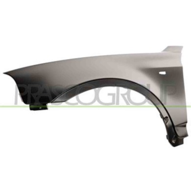 GUIDA_ALLA_SCELTA.JPG Parafango Anteriore Sinistro Con Foro Lucciola Per Bmw X3 - E83 Dal 2004 Al 2007