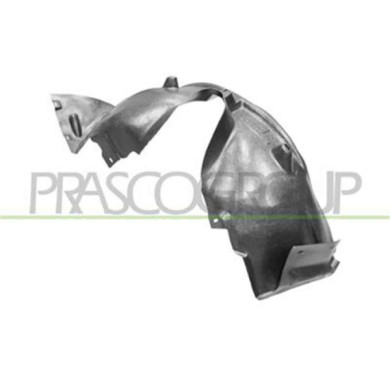 GUIDA_ALLA_SCELTA.JPG Passaruota Anteriore Destro Per Bmw X3 - E83 Dal 2004 Al 2007