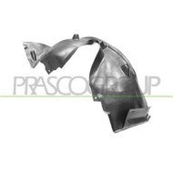Passaruota Anteriore Destro Per Bmw X3 - E83 Dal 2004 Al 2007