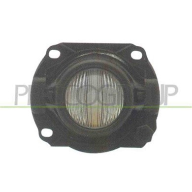 GUIDA_ALLA_SCELTA.JPG Fendinebbia Destro O Sinistro Per Bmw X3 - E83 Dal 2004 Al 2007