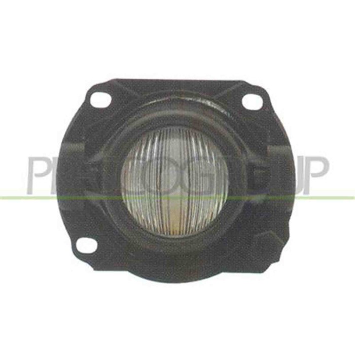 GUIDA_ALLA_SCELTA.JPG Fendinebbia Destro O Sinistro Per Bmw X3 - E83 Dal 2004 Al 2007