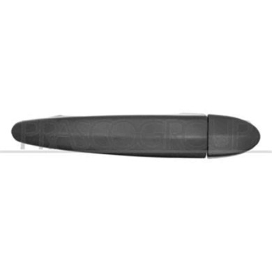 GUIDA_ALLA_SCELTA.JPG Maniglia Esterna Posteriore Sinistra Per Bmw X3 - E83 Dal 2004 Al 2007
