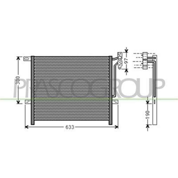 BM802C001_1.JPG Condensatore Per Bmw X3 - E83 Dal 2004 Al 2007 BM802C001_1.JPG Condensatore Per Bmw X3 - E83 Dal 2004 Al 2007