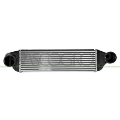 BM802N001_2.JPG Intercooler Per Bmw 4 Series - F32/f33 - Coupe/cabrio Dal 2013 Al 2017