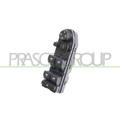 GUIDA_ALLA_SCELTA.JPG Pulsantiera Nera Per Bmw X3 - E83 Dal 2004 Al 2007
