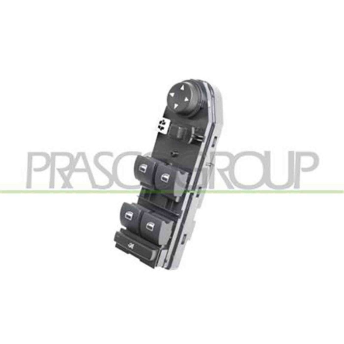 GUIDA_ALLA_SCELTA.JPG Pulsantiera Nera Per Bmw X3 - E83 Dal 2004 Al 2007