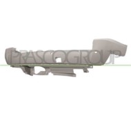 Paraurti Posteriore Con Primer Per Bmw X3 - E83 Dal 2007 Al 2010