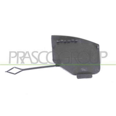 BM8031286_1.JPG Tappo Coprigancio Traino Posteriore Per Bmw X3 - E83 Dal 2007 Al 2010