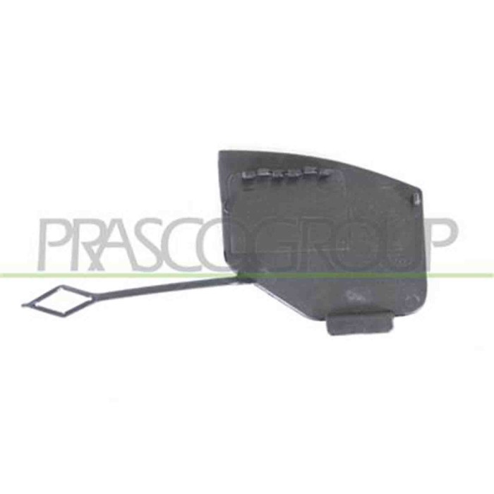 BM8031286_1.JPG Tappo Coprigancio Traino Posteriore Per Bmw X3 - E83 Dal 2007 Al 2010