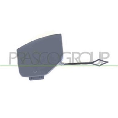 BM8031286_2.JPG Tappo Coprigancio Traino Posteriore Per Bmw X3 - E83 Dal 2007 Al 2010