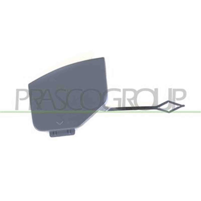 BM8031286_2.JPG Tappo Coprigancio Traino Posteriore Per Bmw X3 - E83 Dal 2007 Al 2010