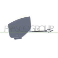 Tappo Coprigancio Traino Posteriore Per Bmw X3 - E83 Dal 2007 Al 2010