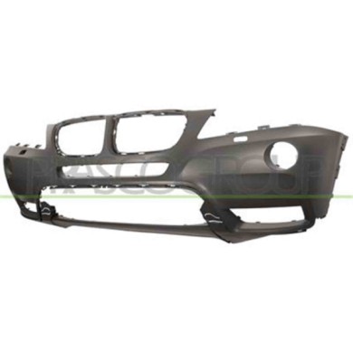 BM8041011_1.JPG Paraurti Anteriore Con Primer Per Bmw X3 - F25 Dal 2010 Al 2014