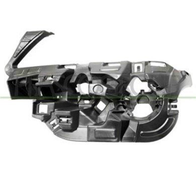 GUIDA_ALLA_SCELTA.JPG Staffa Sinistra Paraurti Anteriore Per Bmw X3 - F25 Dal 2010 Al 2014