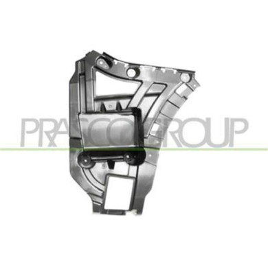 GUIDA_ALLA_SCELTA.JPG Staffa Laterale Destra Paraurti Posteriore Per Bmw X3 - F25 Dal 2010 Al 2014