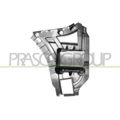 GUIDA_ALLA_SCELTA.JPG Staffa Laterale Sinistra Paraurti Posteriore Per Bmw X3 - F25 Dal 2010 Al 2014