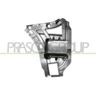 Staffa Laterale Sinistra Paraurti Posteriore Per Bmw X3 - F25 Dal 2010 Al 2014