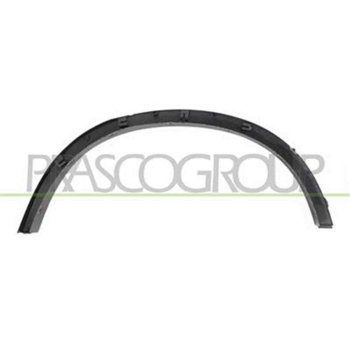 BM8041583_1.JPG Parafanghino Posteriore Destro Con Primer Per Bmw X3 - F25 Dal 2010 Al 2014