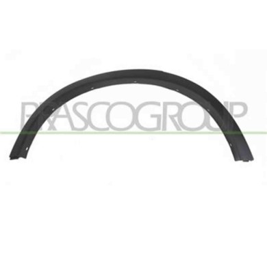 BM8041583_2.JPG Parafanghino Posteriore Destro Con Primer Per Bmw X3 - F25 Dal 2010 Al 2014