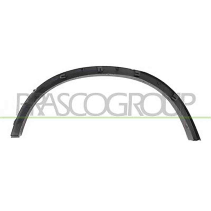 BM8041584_1.JPG Parafanghino Posteriore Sinistro Con Primer Per Bmw X3 - F25 Dal 2010 Al 2014