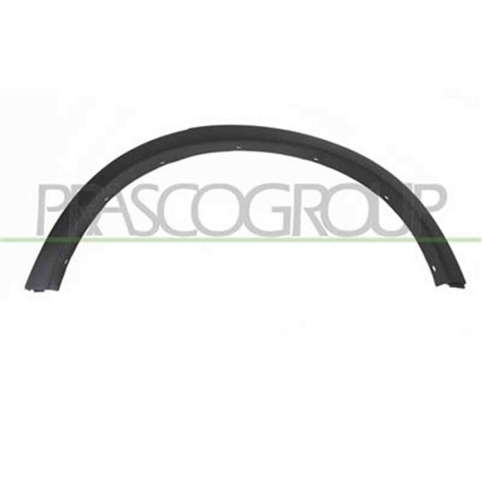 BM8041584_2.JPG Parafanghino Posteriore Sinistro Con Primer Per Bmw X3 - F25 Dal 2010 Al 2014