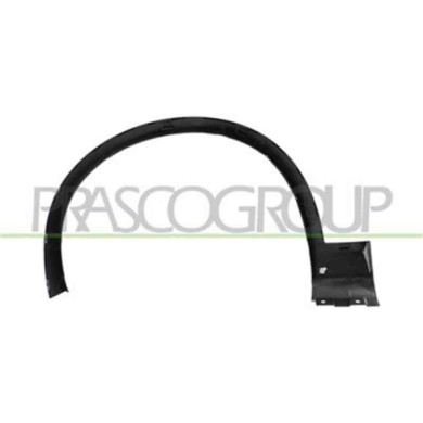 BM8041585_1.JPG Parafanghino Anteriore Destro Per Bmw X3 - F25 Dal 2010 Al 2014