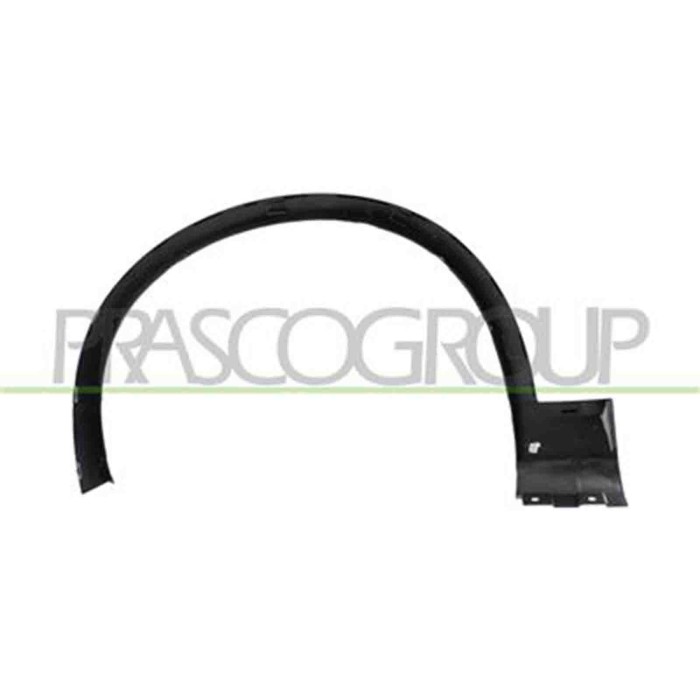 BM8041585_1.JPG Parafanghino Anteriore Destro Per Bmw X3 - F25 Dal 2010 Al 2014