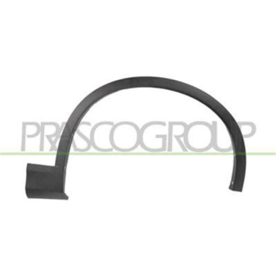 BM8041585_2.JPG Parafanghino Anteriore Destro Per Bmw X3 - F25 Dal 2010 Al 2014