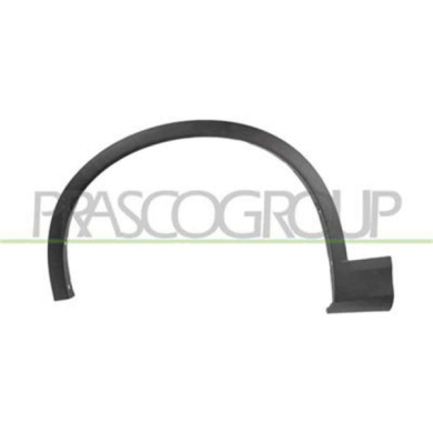 BM8041586_2.JPG Parafanghino Anteriore Sinistro Per Bmw X3 - F25 Dal 2010 Al 2014