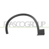 Parafanghino Anteriore Sinistro Per Bmw X3 - F25 Dal 2010 Al 2014