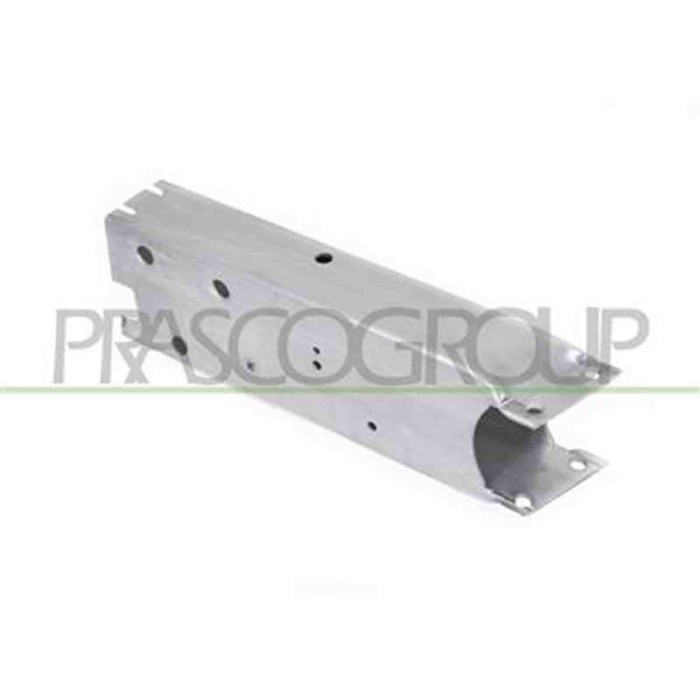 BM8041624_2.JPG Staffa Sinistra Rinforzo Paraurti Anteriore Per Bmw X3 - F25 Dal 2010 Al 2014