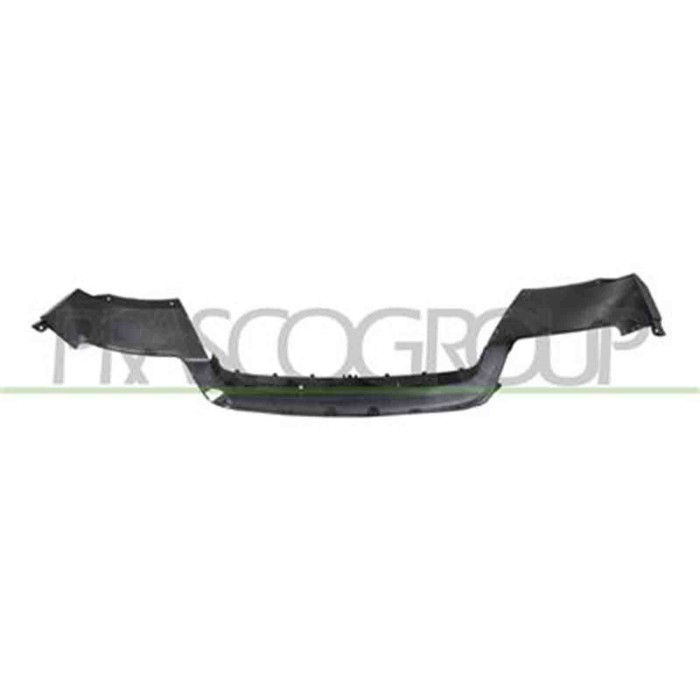 BM8041801_1.JPG Spoiler Paraurti Anteriore Per Bmw X3 - F25 Dal 2010 Al 2014