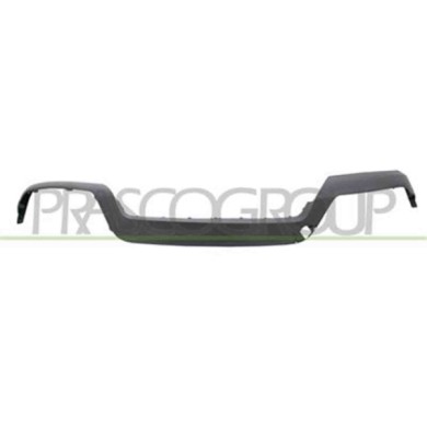 BM8041801_2.JPG Spoiler Paraurti Anteriore Per Bmw X3 - F25 Dal 2010 Al 2014