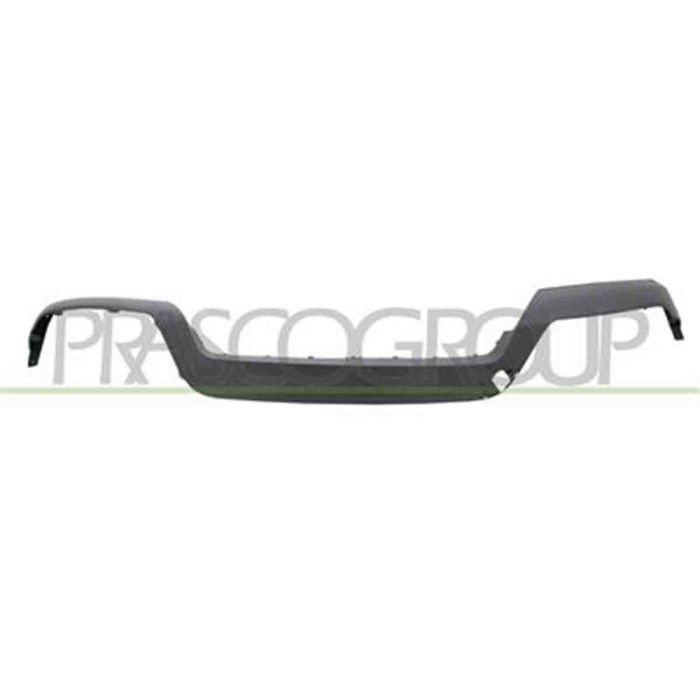 BM8041801_2.JPG Spoiler Paraurti Anteriore Per Bmw X3 - F25 Dal 2010 Al 2014