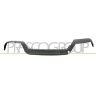 Spoiler Paraurti Anteriore Per Bmw X3 - F25 Dal 2010 Al 2014