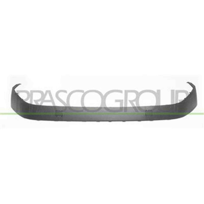 BM8041851_1.JPG Spoiler Paraurti Posteriore Nero/goffrato Per Bmw X3 - F25 Dal 2010 Al 2014