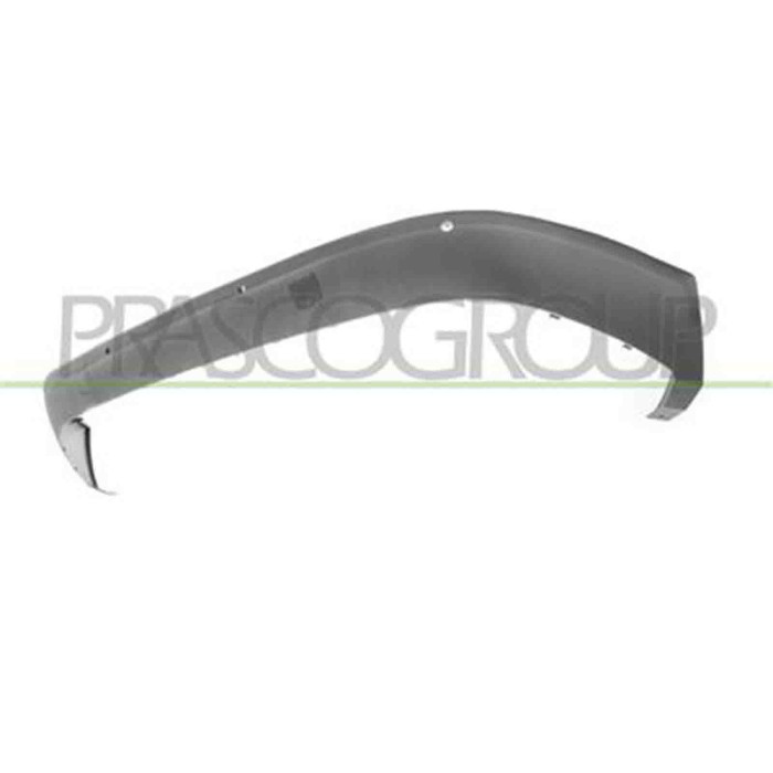 BM8041861_1.JPG Spoiler Paraurti Posteriore Con Fori Pdc Per Bmw X3 - F25 Dal 2010 Al 2014