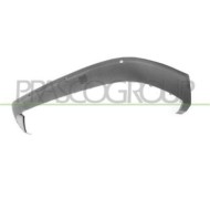 Spoiler Paraurti Posteriore Con Fori Pdc Per Bmw X3 - F25 Dal 2010 Al 2014